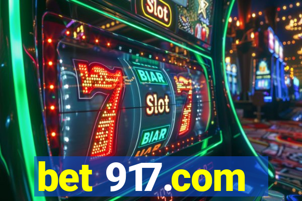 bet 917.com